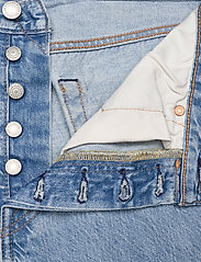 LEVI´S Men - 501 LEVISORIGINAL CANYON MOON - loose jeans - med indigo - flat finish - 3