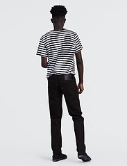 LEVI´S Men - 511 SLIM NIGHTSHINE - slim jeans - blacks - 3