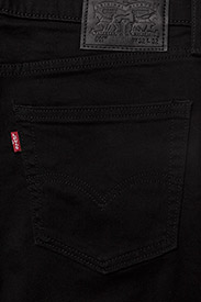 LEVI´S Men - 511 SLIM NIGHTSHINE - slim jeans - blacks - 6