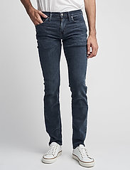 levi's 511 seeped indigo