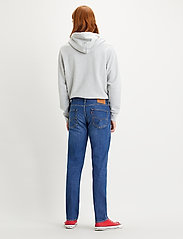 LEVI´S Men 511 Slim Poncho And Righty Adv - Slim jeans | Boozt.com