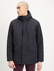 utility parka