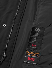 levi woodside parka