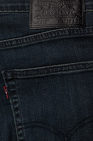 levi's 512 headed south
