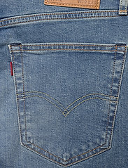 levis 512 indigo