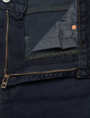 LEVI´S Men - 512 SLIM TAPER PAROS THE HOUSE - džinsa bikses ar tievām starām - dark indigo - worn in - 3