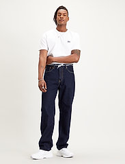 LEVI´S Men - STAY LOOSE DENIM SPOTTED ROAD - relaxed jeans - dark indigo - flat finish - 0