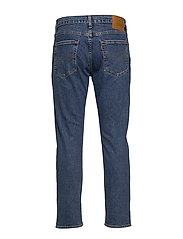 levi's 502 stonewash stretch t2