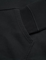 LEVI´S Men - RELAXED GRAPHIC PO POSTER HOOD - džemperi ar kapuci - blacks - 3