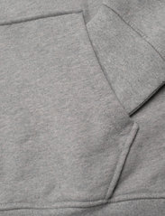 LEVI´S Men - RELAXED GRAPHIC PO POSTER HOOD - džemperi ar kapuci - greys - 3