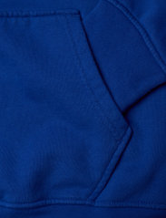 LEVI´S Men - RELAXED GRAPHIC PO SSNL POSTER - džemperi ar kapuci - blues - 3