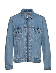 Jeansjackor 2020 | Spar op til 60% Jeansjackor 2020 | Spar op til 60%