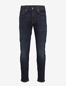 Levi's | Stort utvalg av de seneste nyhetene | Barstow Western Standard Red (Dark Indigo Worn In) (639.20