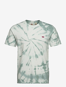 Levi S T Shirts Online Trendy Collections At Boozt Com