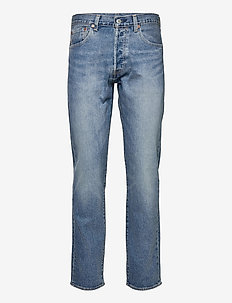 Levi's | Stort utvalg av de seneste nyhetene | Barstow Western Standard Red (Dark Indigo Worn In) (639.20