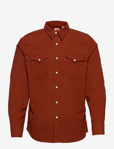 Corduroy shirts | Trendy collections 