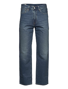 mens loose fit jeans sale