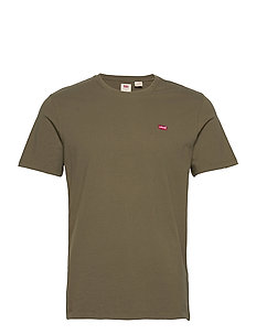 levis basic t shirt