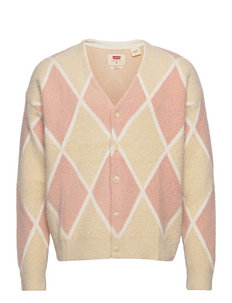 levis mens cardigan