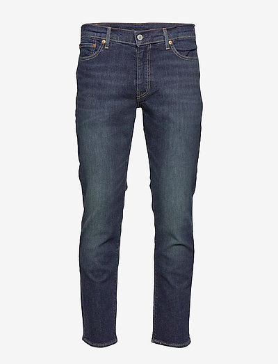 511 SLIM BIOLOGIA ADV - slim jeans - dark indigo - worn in