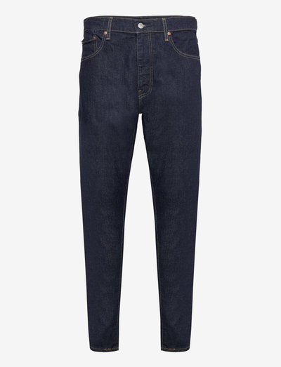 Slim taper fit jeans