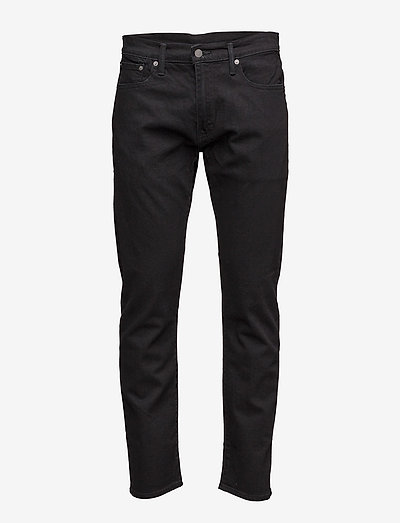 502 TAPER NIGHTSHINE - tapered jeans - blacks
