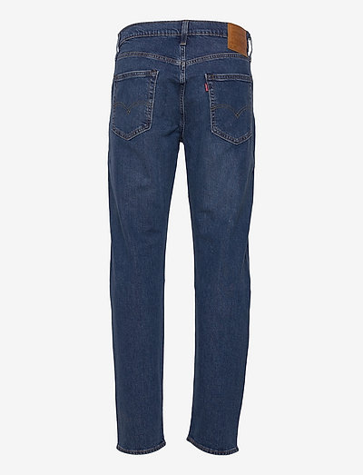 levis 502 dark indigo