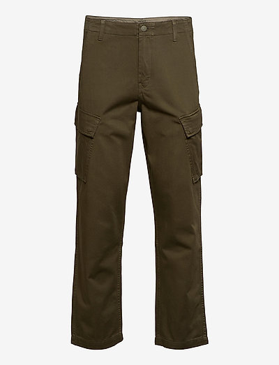 levi jeans cargo pants