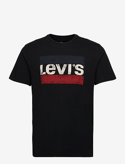 levi t shirts