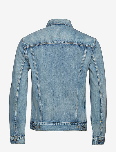 LEVI´S Men The Trucker Jacket Killebrew 