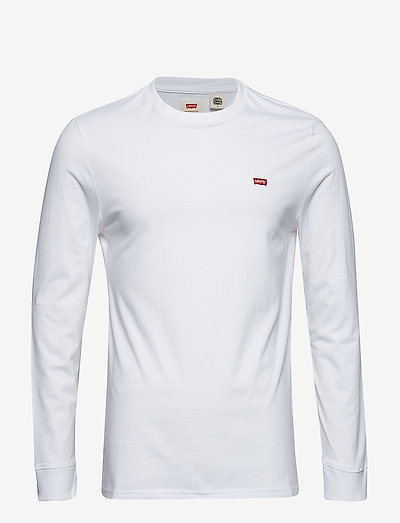 white t shirt levis