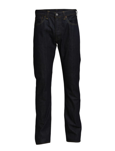 levis 511 black label