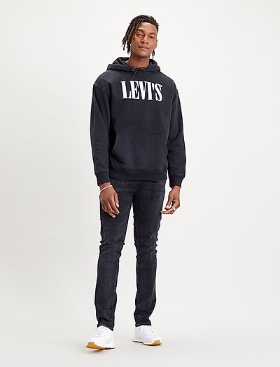 levis caboose adv