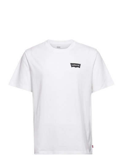 LEVI´S Men Ss Relaxed Fit Tee Core+ Outli - T-Shirts - Boozt.com