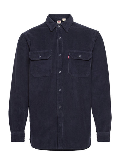 levi's jackson work shirt