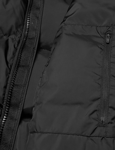 fillmore short jacket