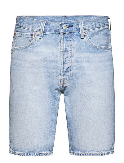 levi's men's 501 hemmed short