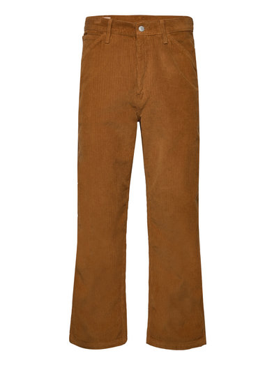 LEVI´S Men 568 Stay Loose Carpenter Z8071 - Casual trousers - Boozt.com
