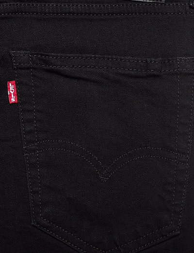 Men Skinny Taper Stylo Adv (Blacks 
