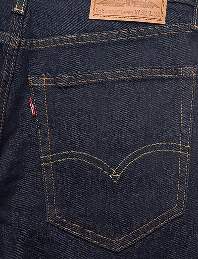 levi's rinse dark wash