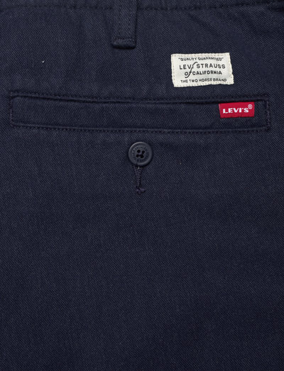 levi chinos navy