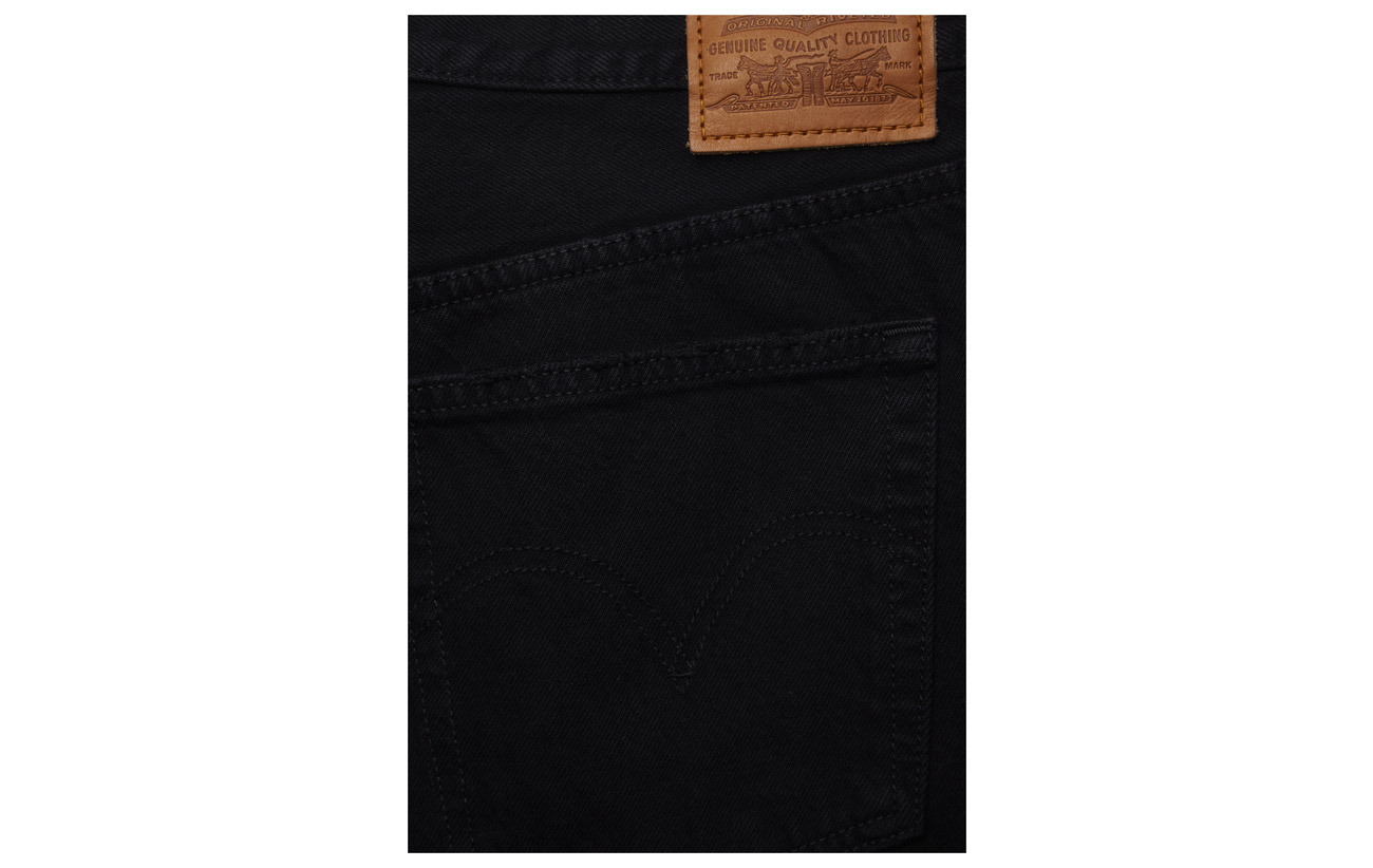 Women Wide 100 High Indigo Damn Coton Leg Med Worn Water Levi´s Strai In FqAwBaqx