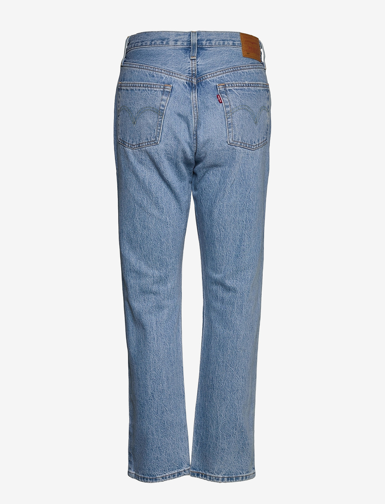 LEVI´S Women 501 Jeans For Women Luxor - Straight jeans | Boozt.com