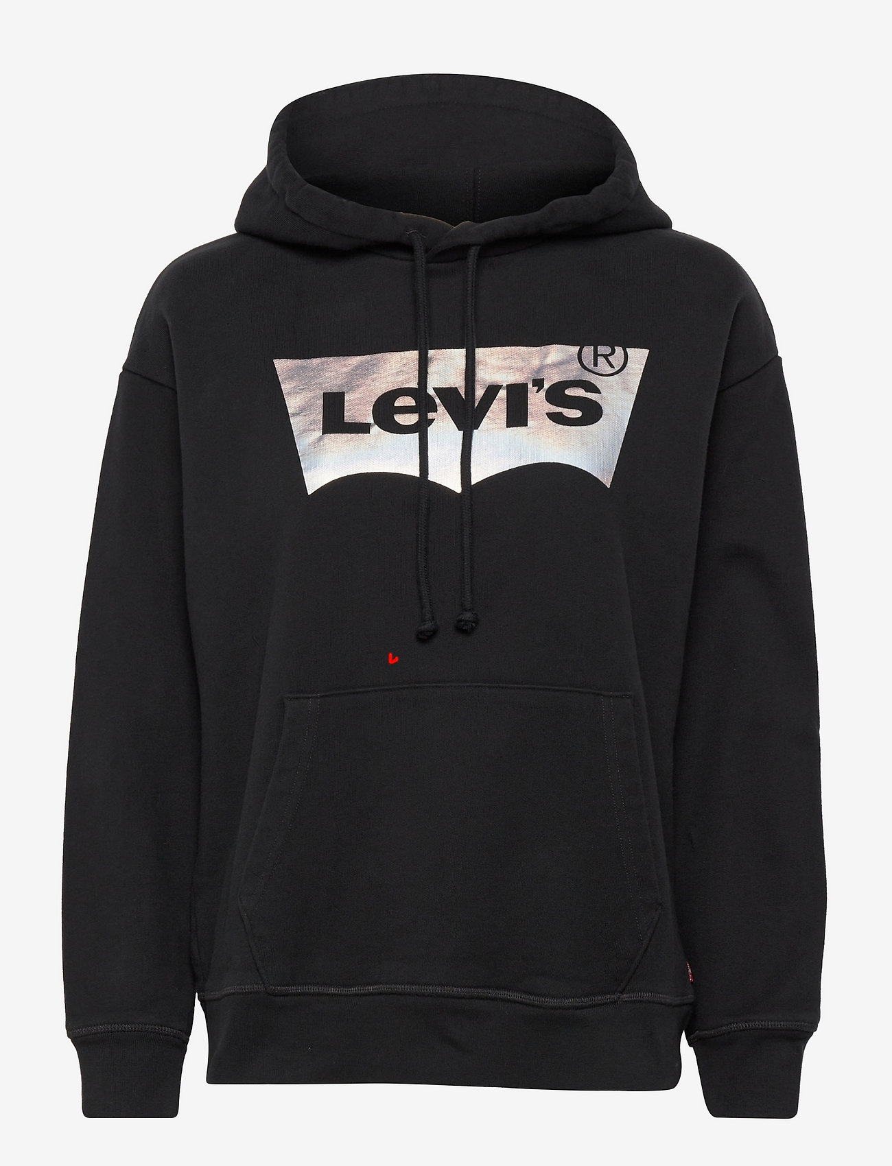 LEVI´S Women Graphic Standard Hoodie Hoodie Hoodies