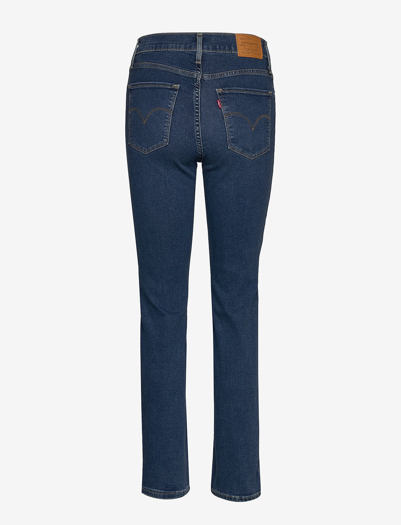 levis jeans 724 women's