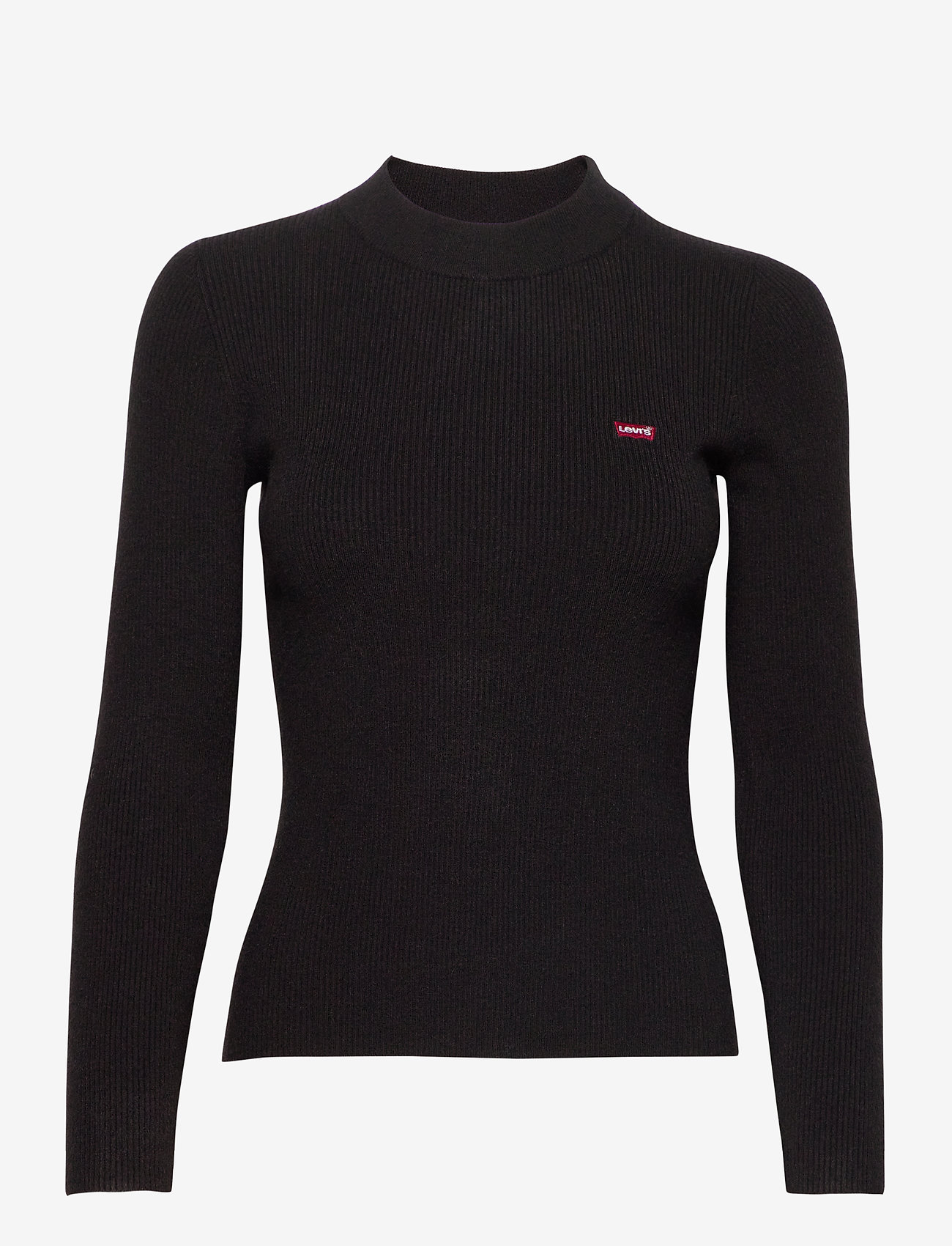 levis white jumper womens