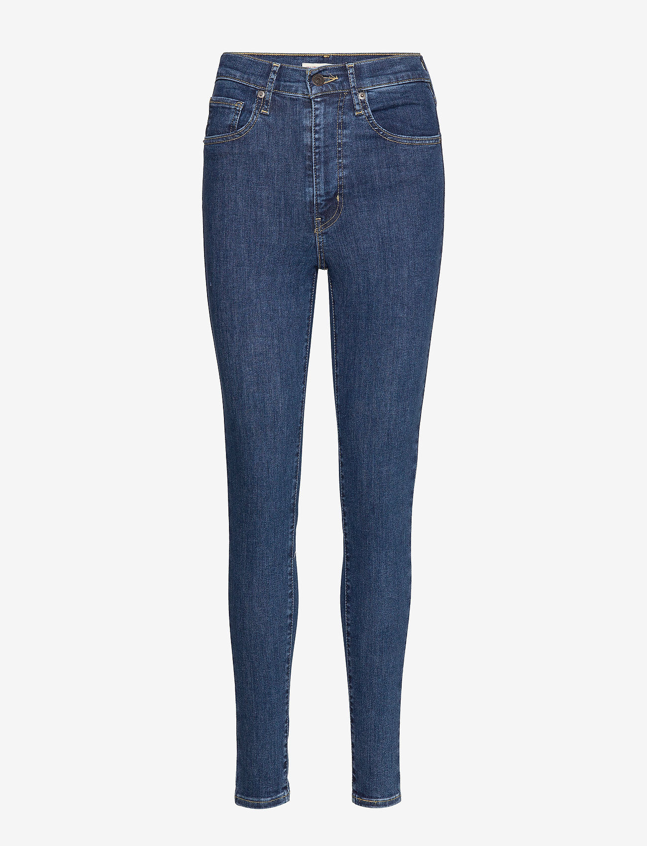 levi strauss mile high super skinny