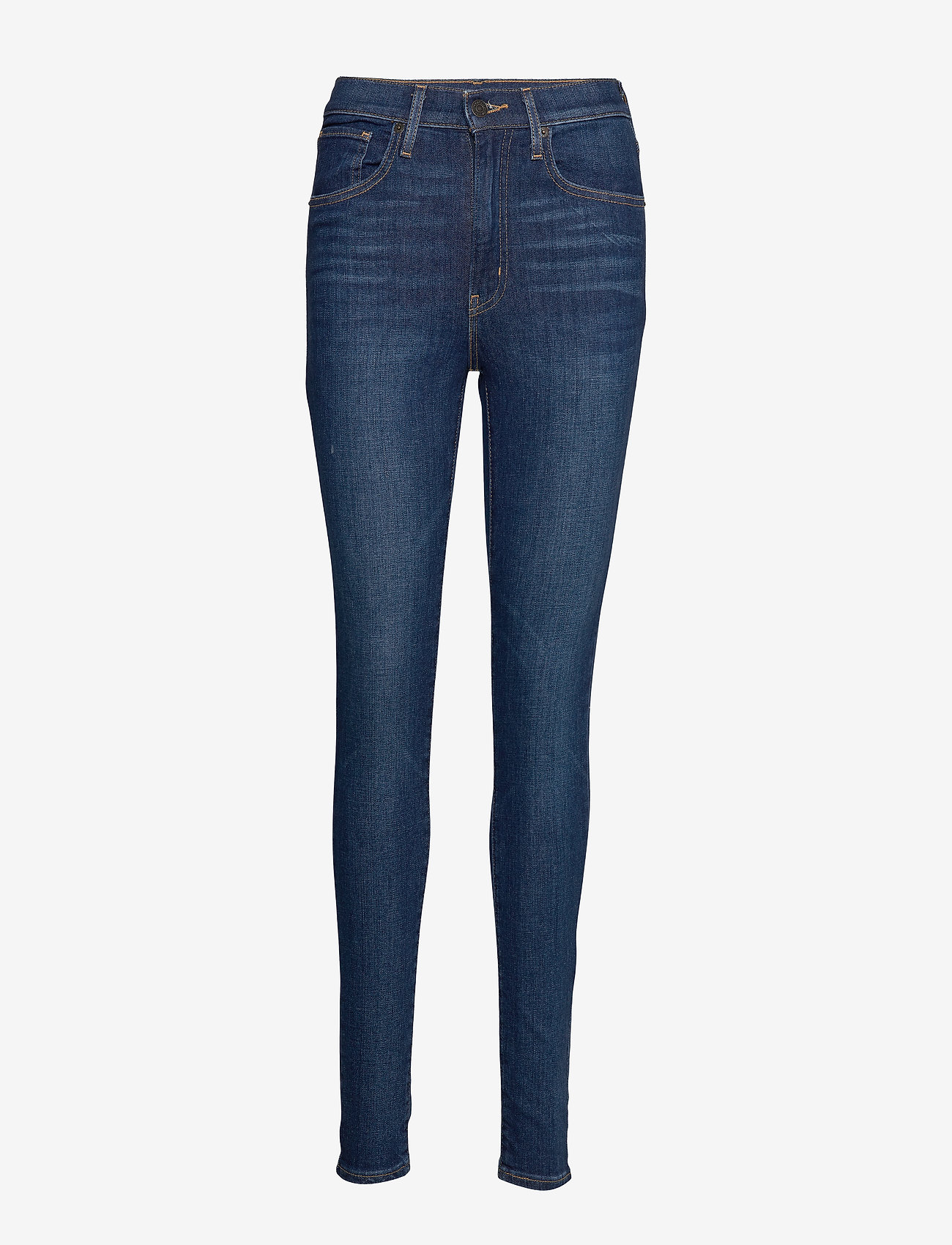 women's mile high super skinny jeans