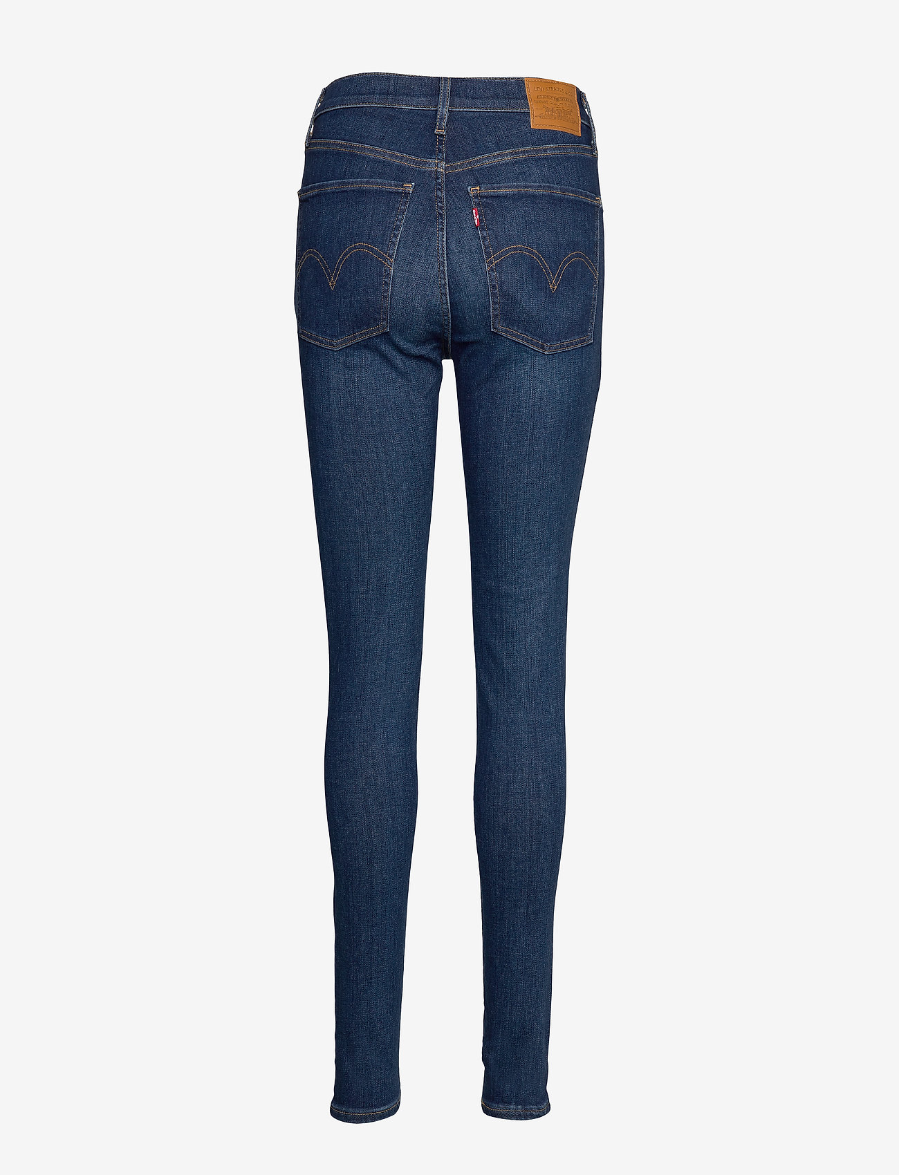 levi's mile high indigo