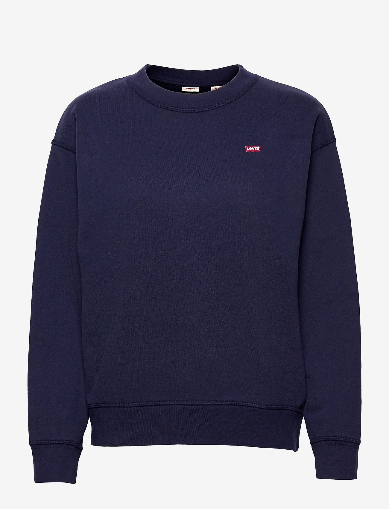 levi's sweatshirts for ladies